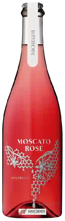 Winery Michelini - Isabella