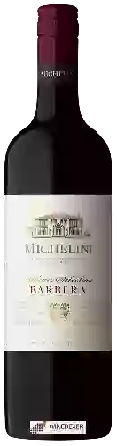 Winery Michelini - Italian Selection Barbera