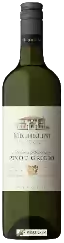 Winery Michelini - Italian Selection Pinot Grigio
