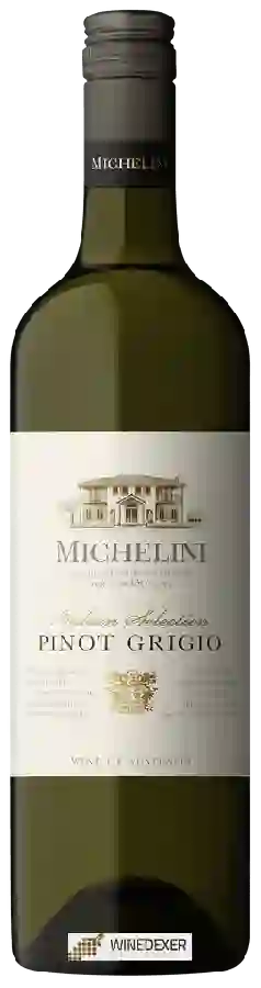 Winery Michelini - Italian Selection Pinot Grigio Winery Michelini - Italian Selection Pinot Grigio