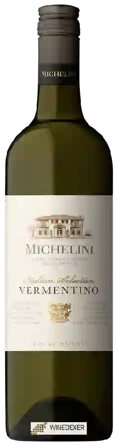 Winery Michelini - Italian Selection Vermentino Winery Michelini - Italian Selection Vermentino