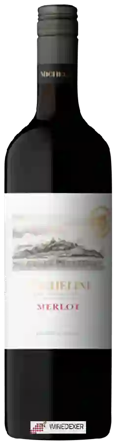 Winery Michelini - Merlot Winery Michelini - Merlot