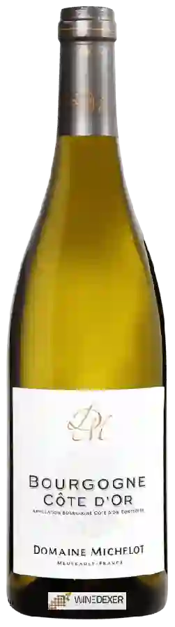 Domaine Michelot - Bourgogne Côte d'Or Domaine Michelot - Bourgogne Côte d'Or