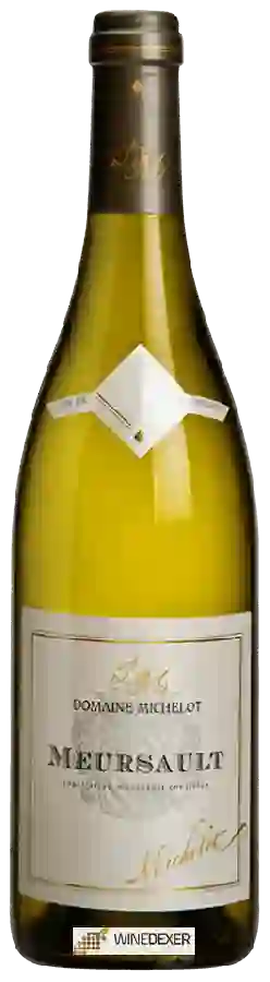 Domaine Michelot - Meursault Domaine Michelot - Meursault