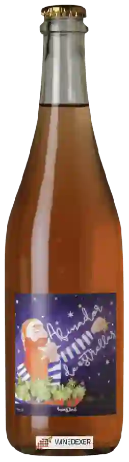 Winery Micro Bio (MicroBio) - Afinador de Estrellas