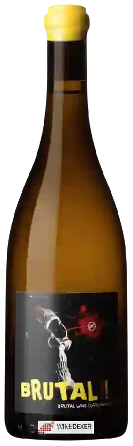 Winery Micro Bio (MicroBio) - Brutal