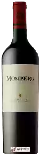 Winery Middelvlei - Momberg