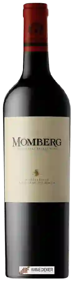 Winery Middelvlei - Momberg