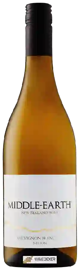 Winery Middle-Earth - Sauvignon Blanc Winery Middle-Earth - Sauvignon Blanc