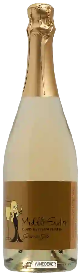 Winery Middle Sister - Glamour Girl White Winery Middle Sister - Glamour Girl White