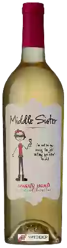 Winery Middle Sister - Smarty Pants Chardonnay