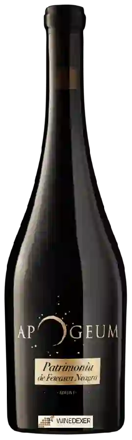 Winery Mierla Albă - Apogeum Patrimoniu Winery Mierla Albă - Apogeum Patrimoniu