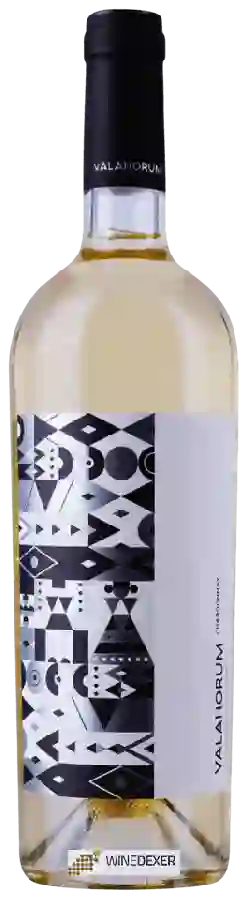 Winery Mierla Albă - Chardonnay