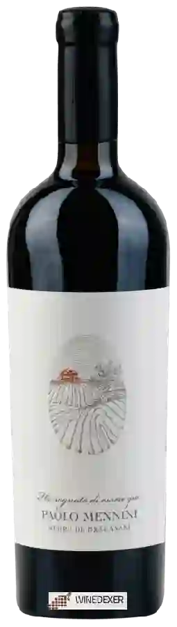 Winery Mierla Albă - Paolo Mennini Winery Mierla Albă - Paolo Mennini