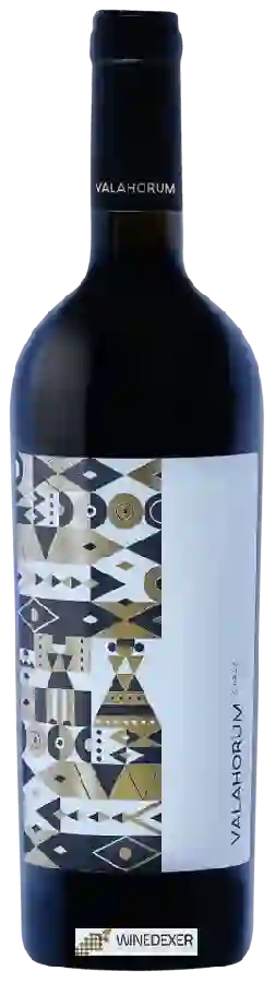 Winery Mierla Albă - Shiraz