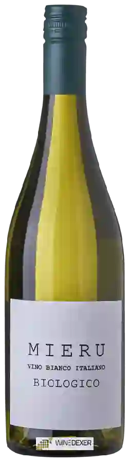 Winery Mieru - Bianco Winery Mieru - Bianco