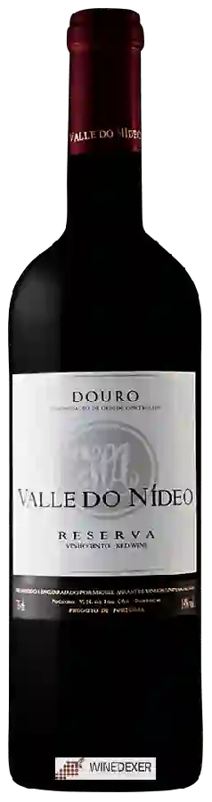 Winery H. Abrantes - Valle do Nídeo Reserva