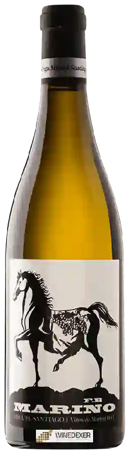 Winery Miguel Santiago - Marino y Cabrito Blanco