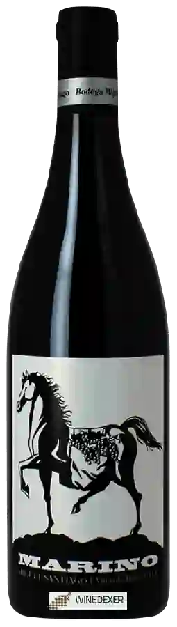 Winery Miguel Santiago - Marino y Cabrito Tinto