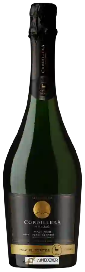 Winery Miguel Torres - Cordillera Brut Pinot Noir Winery Miguel Torres - Cordillera Brut Pinot Noir