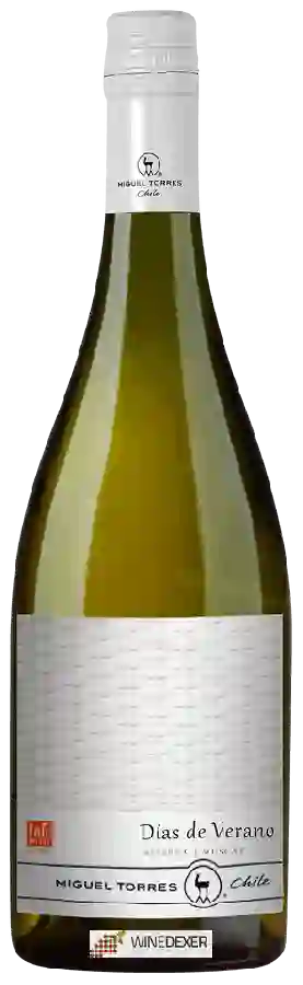 Winery Miguel Torres - Days Of Summer Reserva Muscat