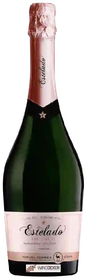 Winery Miguel Torres - Estelado Brut Rosé