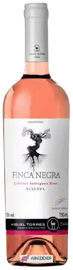 Winery Miguel Torres - Finca Negra Reserva Cabernet Sauvignon Rosé Winery Miguel Torres - Finca Negra Reserva Cabernet Sauvignon Rosé