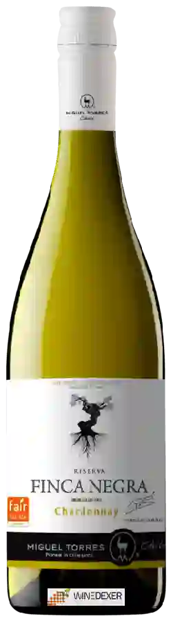 Winery Miguel Torres - Finca Negra Reserva Chardonnay