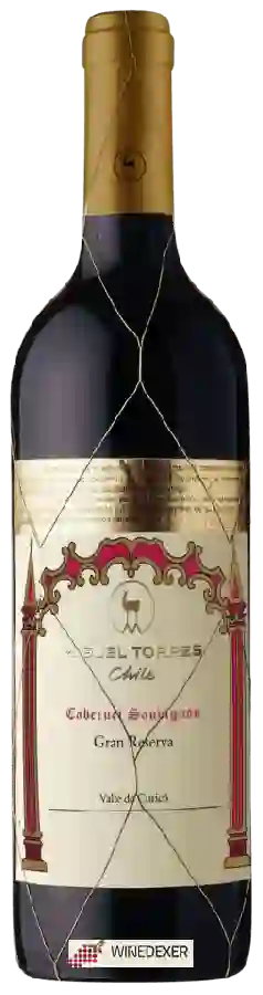 Winery Miguel Torres - Gran Reserva Cabernet Sauvignon