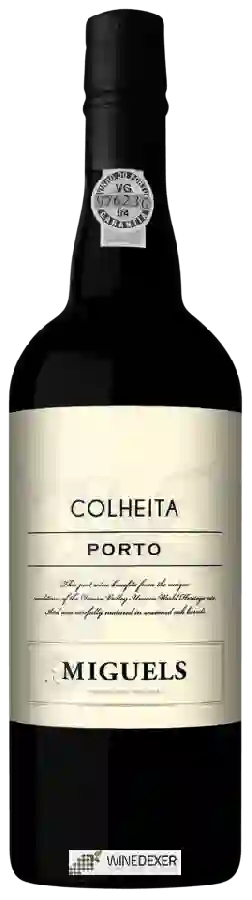 Winery Miguels - Colheita Porto