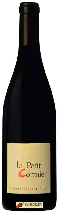 Winery Mikael Bouges - Le Petit Cormier Faverolles-Sur-Cher Winery Mikael Bouges - Le Petit Cormier Faverolles-Sur-Cher