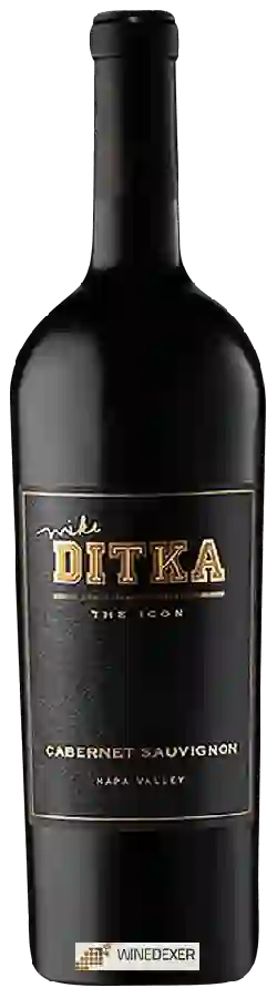 Winery Mike Ditka - The Icon Cabernet Sauvignon