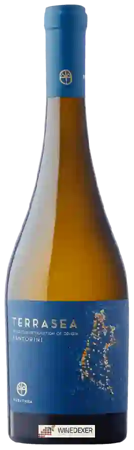 Winery Mikra Thira - Terrasea