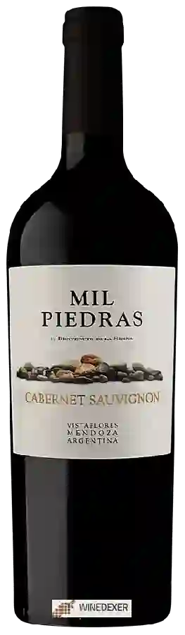 Winery Mil Piedras - Cabernet Sauvignon