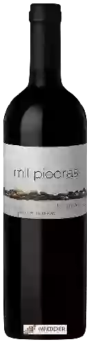 Winery Mil Piedras - Sangiovese