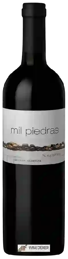 Winery Mil Piedras - Sangiovese