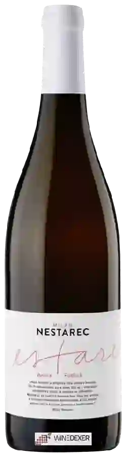 Winery Milan Nestarec - Antika Podfuck