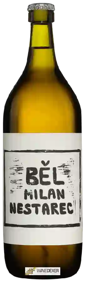 Winery Milan Nestarec - Bêl Winery Milan Nestarec - Bêl