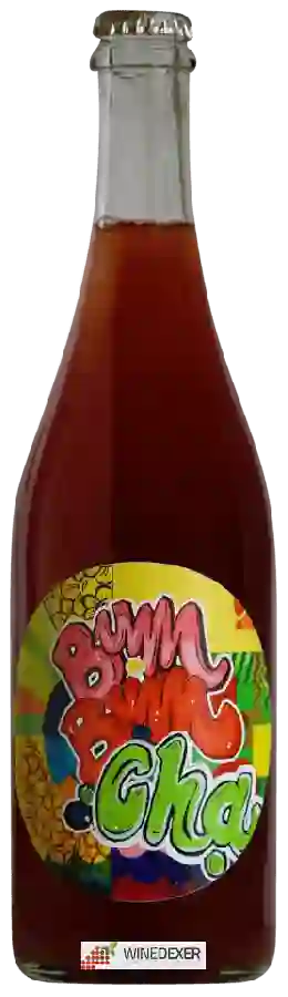 Winery Milan Nestarec - Bum Bum Cha Winery Milan Nestarec - Bum Bum Cha