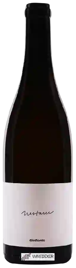 Winery Milan Nestarec - GinTonic