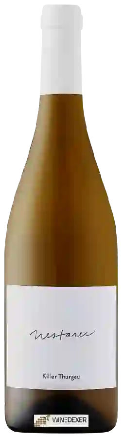 Winery Milan Nestarec - Killer Thurgau