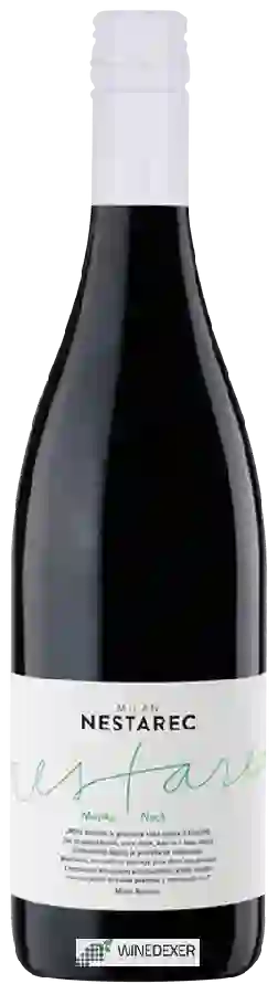 Winery Milan Nestarec - Muzika Nach