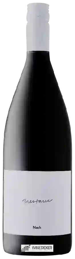 Winery Milan Nestarec - Nach