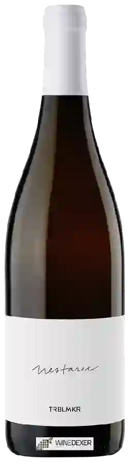 Winery Milan Nestarec - Trblmkr