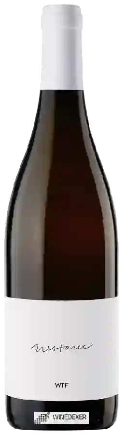 Winery Milan Nestarec - WTF