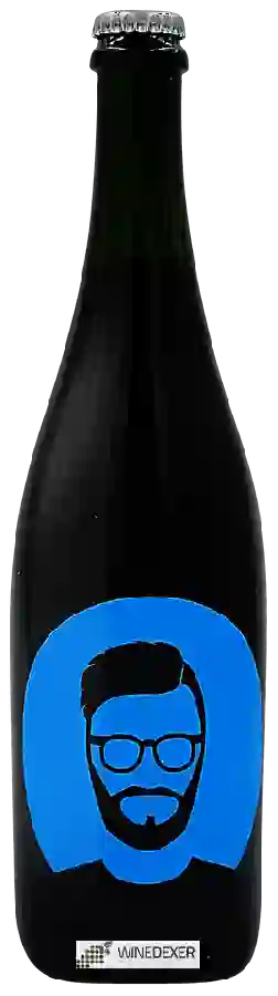 Winery Milan Nestarec - Youngster Red