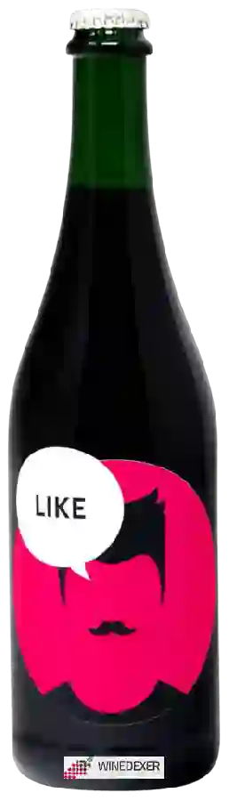 Winery Milan Nestarec - Youngster Rosé Winery Milan Nestarec - Youngster Rosé