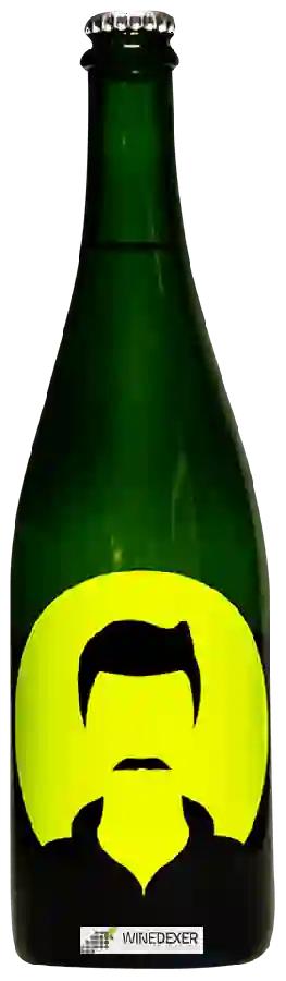 Winery Milan Nestarec - Youngster White