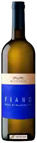 Winery Mila Vuolo - Fiano