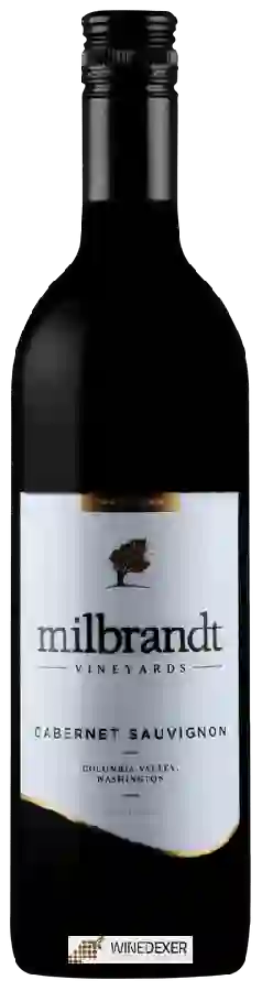Winery Milbrandt Vineyards - Traditions Cabernet Sauvignon
